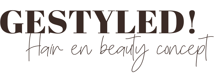 Salon Gestyled!